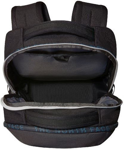 The North Face Jester - Asphalt Grey/TNF Black