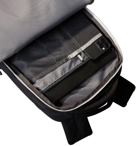 The North Face Jester - Asphalt Grey/TNF Black