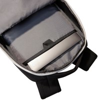 The North Face Jester - Asphalt Grey/TNF Black