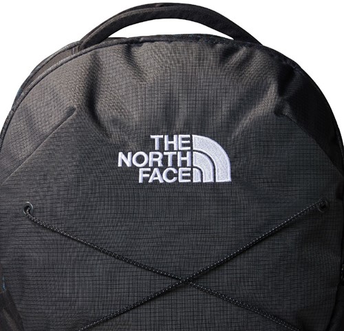 The North Face Jester - Asphalt Grey/TNF Black