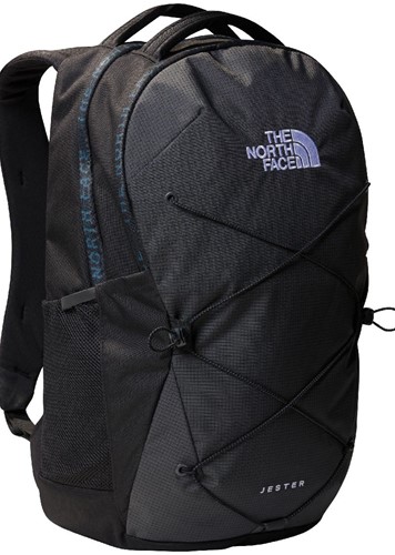 The North Face Jester - Asphalt Grey/TNF Black