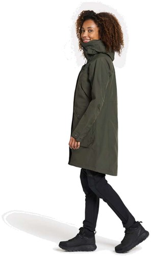 didriksons parka