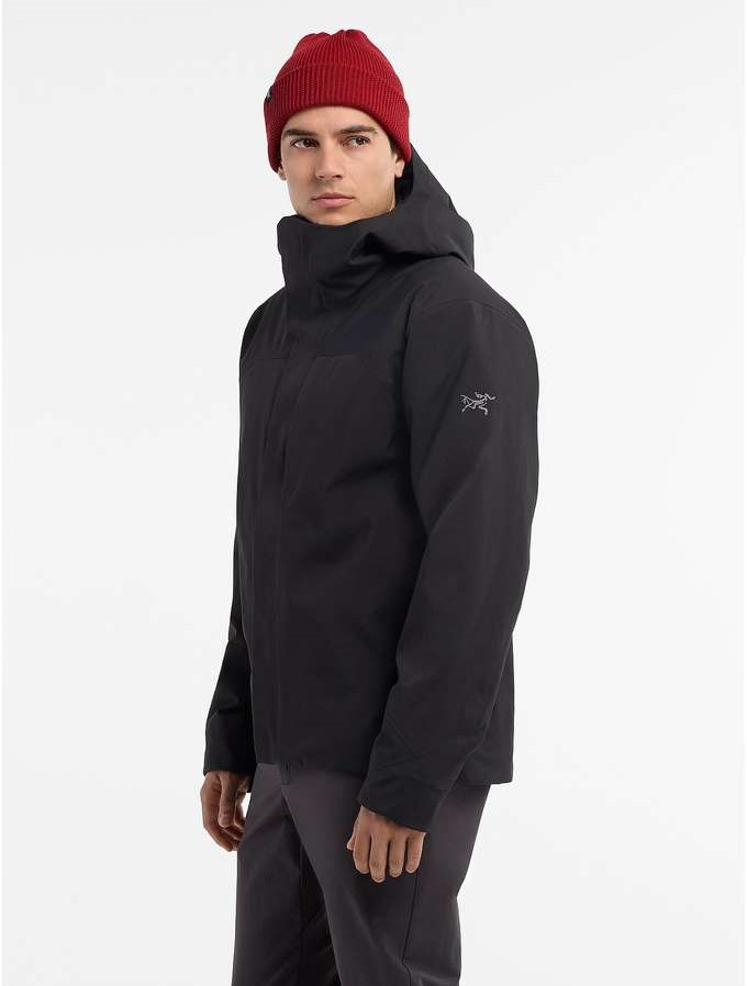 arc teryx therme insulated
