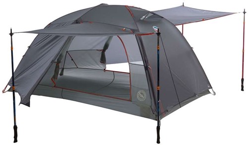 Big Agnes Copper Spur HV UL2 Bikepack 2 Persons Tent