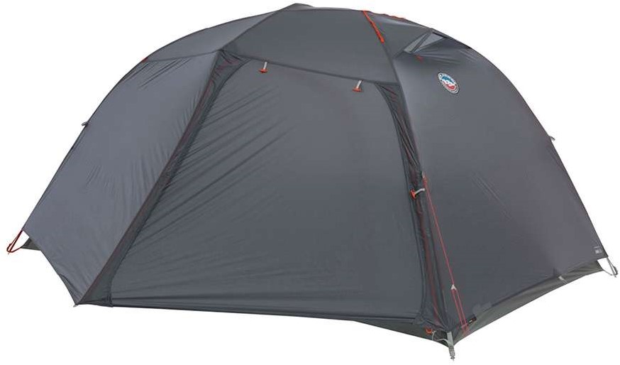 Big Agnes Copper Spur HV UL2 Bikepack 2-Persons Tent