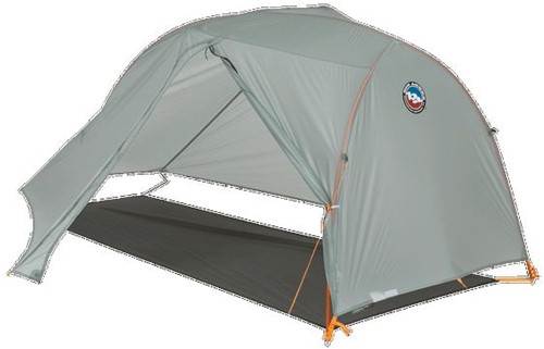 Big Agnes Footprint - Tiger Wall UL1