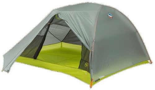 Big Agnes Tiger Wall UL2 - 2-Persoons Tent