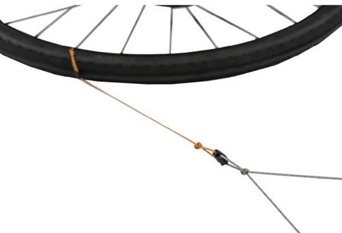 Big Agnes Tiger Wall UL2 Bikepack