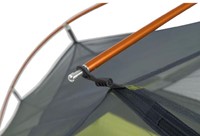 Big Agnes Tiger Wall UL2 Bikepack