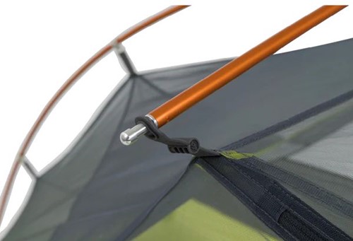 Big Agnes Tiger Wall UL2 Bikepack