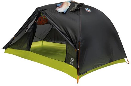 Big Agnes Tiger Wall UL2 Bikepack