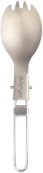Vango Titanium Folding Spork