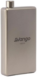 Vango Titanium Hip Flask 120 ml