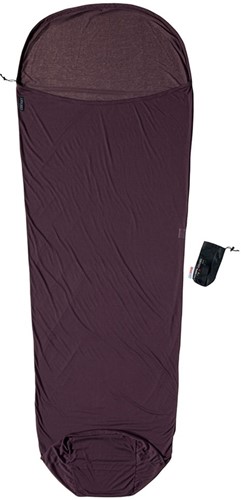 Cocoon Mummyliner - Thermolite Performer - Glow
