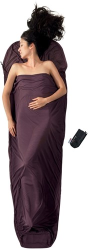 Cocoon Mummyliner - Thermolite Performer - Glow
