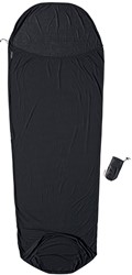 Cocoon Mummyliner - Thermolite Performer - Volcano Black