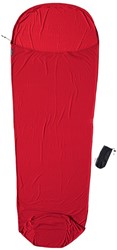 Cocoon Mummyliner - Thermolite Radiator - Lava