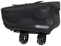 Ortlieb Toptube-Bag 1.5 - Black
