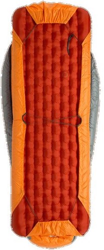 Big Agnes Torchlight EXP 0