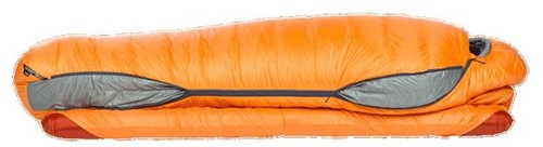 Big Agnes Torchlight EXP 0