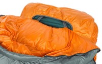 Big Agnes Torchlight EXP 0