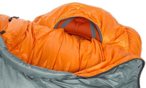 Big Agnes Torchlight EXP 0