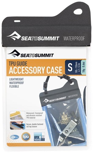 Sea To Summit TPU Guide Waterproof Accessory Case - Small