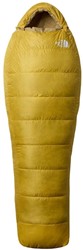 The North Face Trail Lite Down 35 - TNF Yellow/Khaki Stone - Regular - Slaapzak