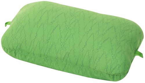 Exped Trailhead Pillow - Lichen Forest Print