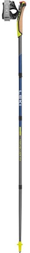 Leki Traveller FX.One Carbon - Nordic Walkingstokken - 105 cm