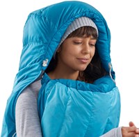 Sea To Summit Trek Women's