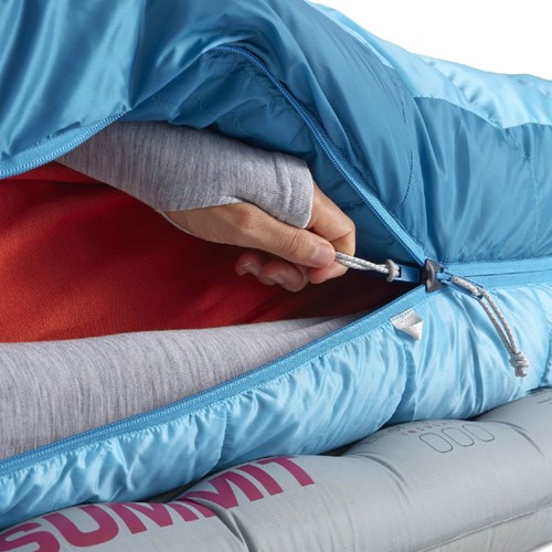 Sea To Summit Trek Women's