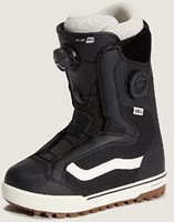 Vans Women's Encore Pro - Black/Marshmallow