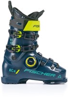 Fischer RC4 105 MV BOA - Petrol/Petrol - 24.5
