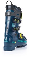 Fischer RC4 105 MV BOA - Petrol/Petrol