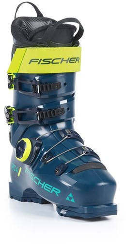 Fischer RC4 105 MV BOA - Petrol/Petrol