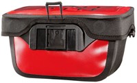 Ortlieb Ultimate Six Classic 5 - Red/Black