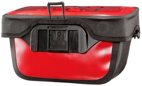 Ortlieb Ultimate Six Classic 5 - Red/Black