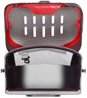Ortlieb Ultimate Six Classic 5 - Red/Black