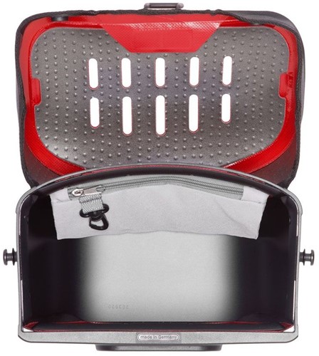 Ortlieb Ultimate Six Classic 5 - Red/Black