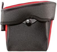 Ortlieb Ultimate Six Classic 5 - Red/Black
