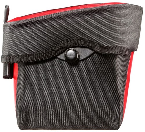 Ortlieb Ultimate Six Classic 5 - Red/Black