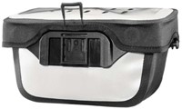 Ortlieb Ultimate Six Classic 5 - White/Black