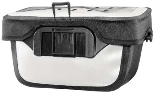 Ortlieb Ultimate Six Classic 5 - White/Black