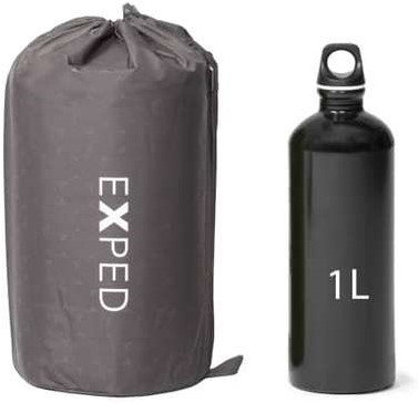 Exped Ultra 7R Mummy - Sleeping Mat - Long Wide