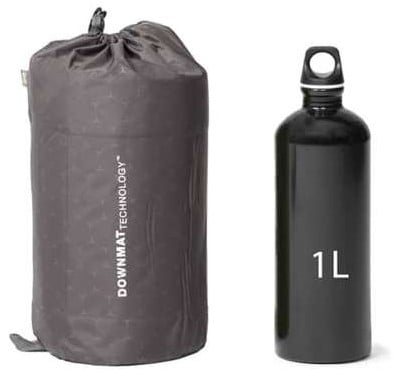 Exped Ultra 7R Mummy - Slaapmat - Medium Wide