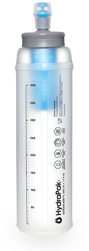 Hydrapak Ultraflask + 500ML Filter Kit