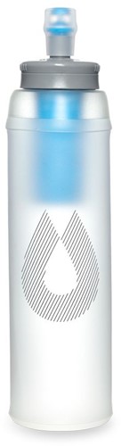 Hydrapak Ultraflask + 500ML Filter Kit
