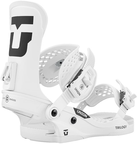 Union Trilogy Classic - White