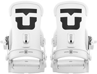 Union Trilogy Classic - White